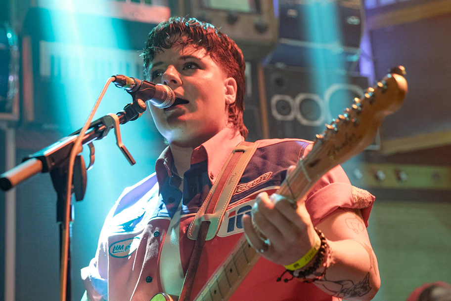 the wombats